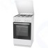 Комбинированная плита Gorenje K5121WH
