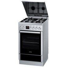 Комбинированная плита Gorenje K57337AX