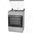 Комбинированная плита Gorenje K6121XF