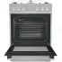 Комбинированная плита Gorenje K6121XF