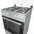 Комбинированная плита Gorenje K6121XF