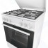 Комбинированная плита Gorenje K6122WF