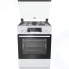 Комбинированная плита Gorenje K634WA