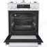 Комбинированная плита Gorenje K634WA