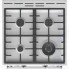 Комбинированная плита Gorenje K634WA