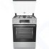 Комбинированная плита Gorenje K634XA