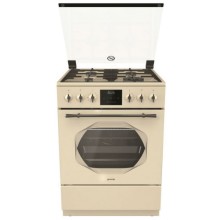 Комбинированная плита Gorenje K63INI