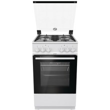 Комбинированная плита Gorenje KN5142WF