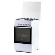 Комбинированная плита Flama L FK 1412 W