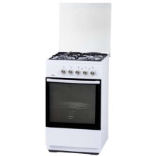Комбинированная плита Flama L RK 23-126 W