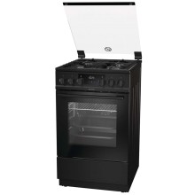 Комбинированная плита Gorenje MEKS514B
