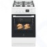Комбинированная плита Electrolux SteamBake RKK560200W