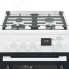 Комбинированная плита Electrolux SteamBake RKK560200W