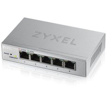 Коммутатор Zyxel GS1200-5-EU0101F