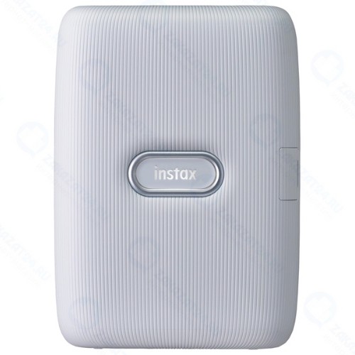 Компактный фотопринтер Fujifilm Instax Link Ash White