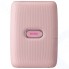 Компактный фотопринтер Fujifilm Instax Link Dusky Pink