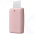 Компактный фотопринтер Fujifilm Instax Link Dusky Pink