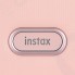 Компактный фотопринтер Fujifilm Instax Link Dusky Pink