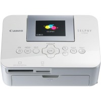 Принтер Canon Selphy CP1000 White