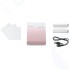 Компактный фотопринтер Canon Selphy Square QX10 Pink