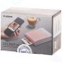 Компактный фотопринтер Canon Selphy Square QX10 Pink
