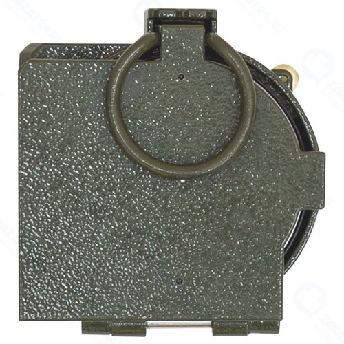 Компас военный топографический RGK DQL-7