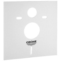 Звукоизоляционный комплект для инсталляций Grohe 37131000