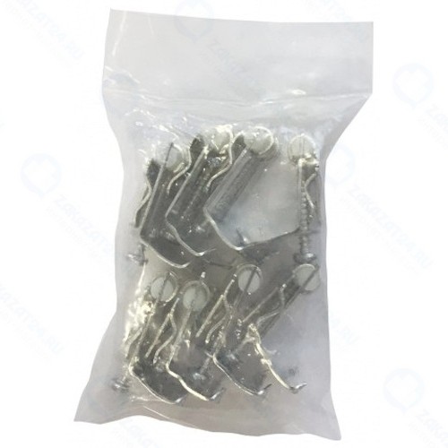 Комплект крепежей IDDIS 8 шт (003M008i77)