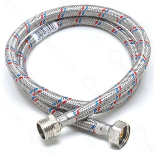 Подводка гибкая TP-Сантехника 80 см (26442)