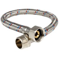 Подводка гибкая TP-Сантехника 50 см (26462)