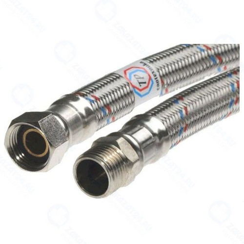 Подводка гибкая TP-Сантехника 80 см (26466)