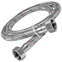 Подводка гибкая TP-Сантехника 100 см (26481)