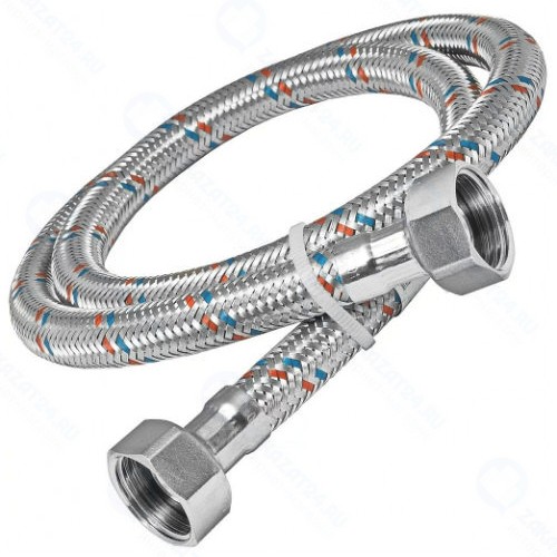 Подводка гибкая TP-Сантехника 100 см (26481)