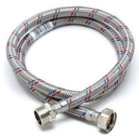 Подводка гибкая TP-Сантехника 80 см (26562)