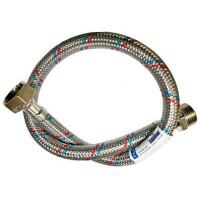 Подводка гибкая TP-Сантехника 250 см (26573)