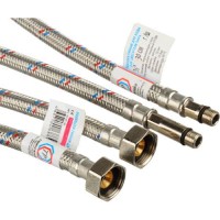 Подводка гибкая TP-Сантехника 30 см (26591)