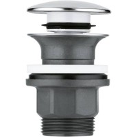 Нажимной донный клапан Grohe 40824000