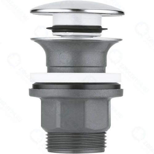 Нажимной донный клапан Grohe 40824000