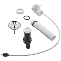 Сливной гарнитур для мойки Grohe 40986SD0