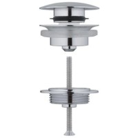 Клапан для мойки Grohe 65807000