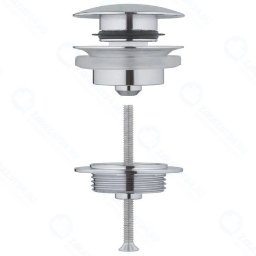 Клапан для мойки Grohe 65807000