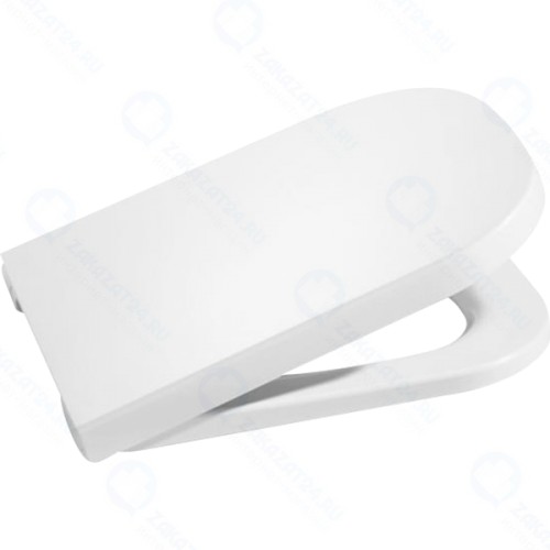 Сиденье для унитаза Roca The Gap (801470004)