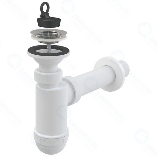 Сифон Alca Plast A41