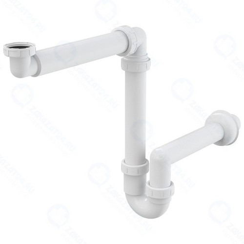 Сифон Alca Plast A434