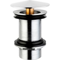 Донный клапан для раковины VITRA A45145