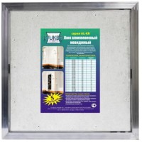 Люк настенный Lyuker AL-КR 30/40