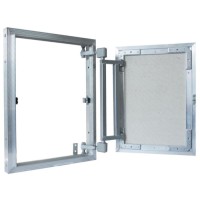 Люк настенный Lyuker AL-КR 40/60