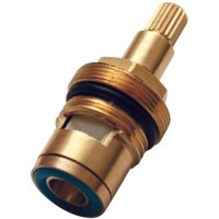 Кран-букса IDDIS Cr-AB24 Z20