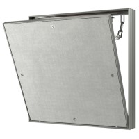 Люк настенный Evecs D4030 Ceramo