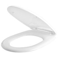 Сиденье для унитаза IDDIS ID 01 046.1 Bel